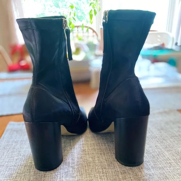 Chinese Laundry boots - Picture 3 of 3